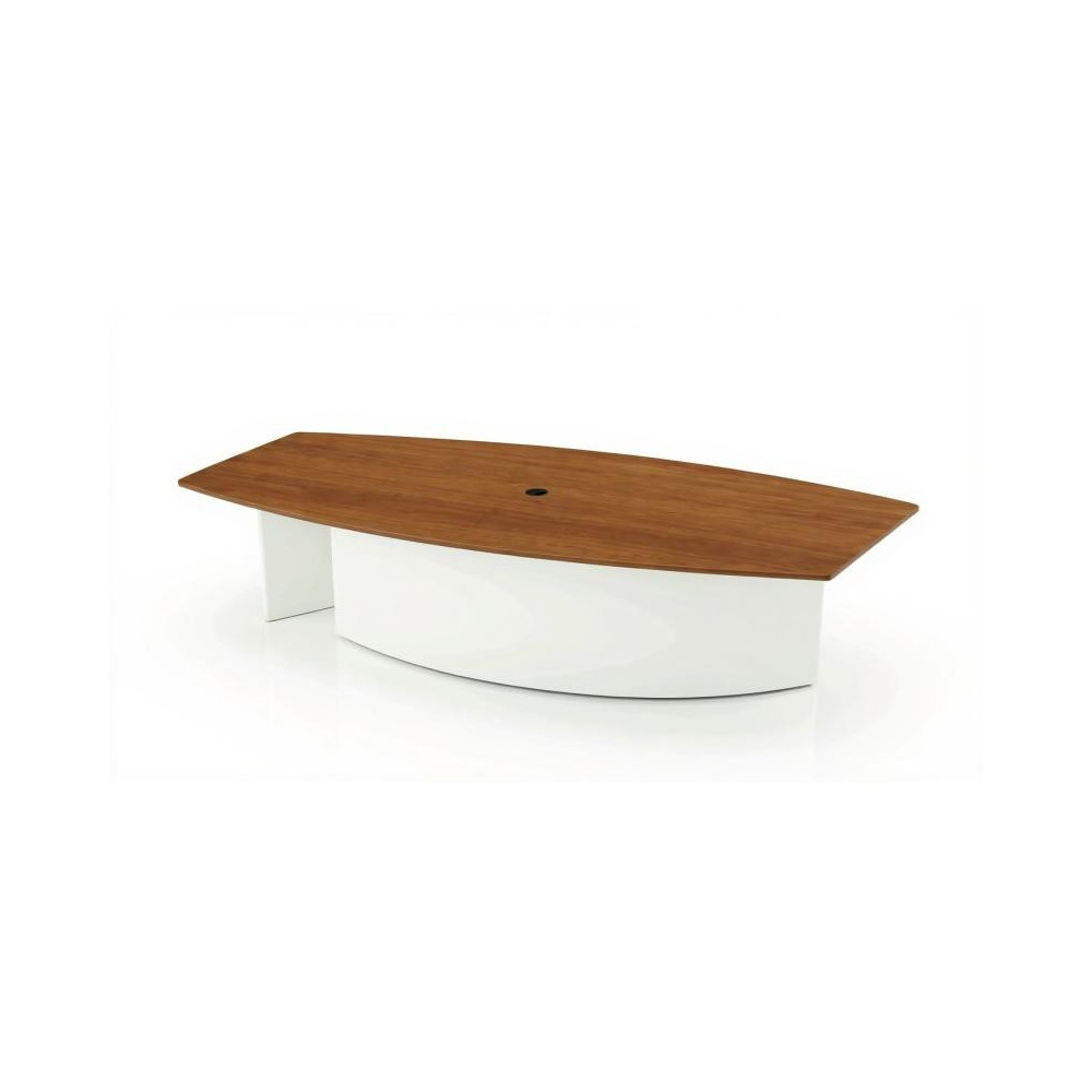 Mesa de juntas moderna para sala de reuniones Big conf
