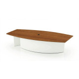 Mesa de juntas moderna para sala de reuniones Big conf