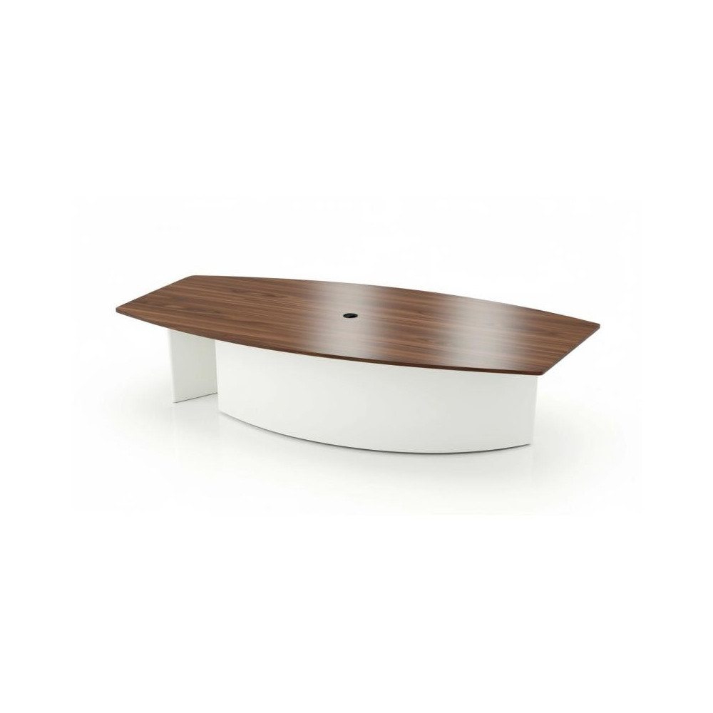 Mesa de juntas moderna para sala de reuniones Big conf