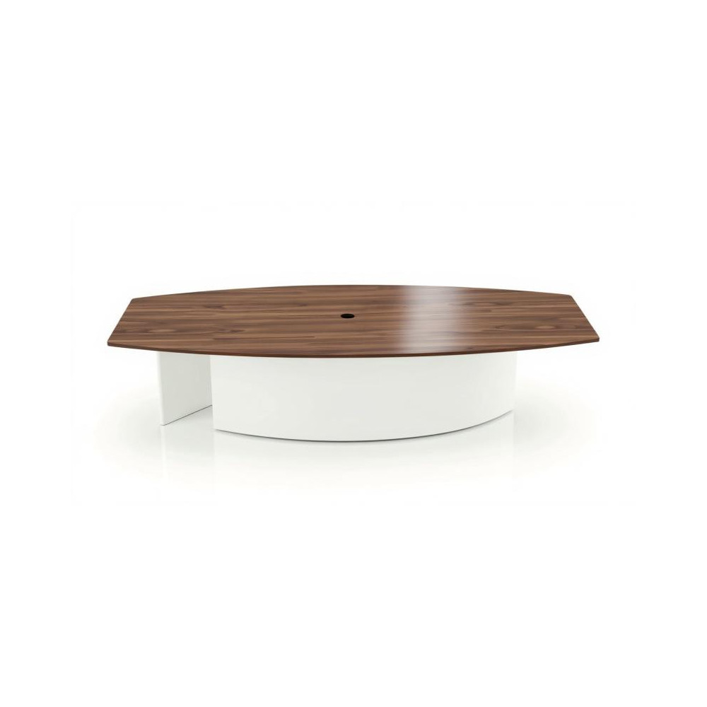 Mesa de juntas moderna para sala de reuniones Big conf