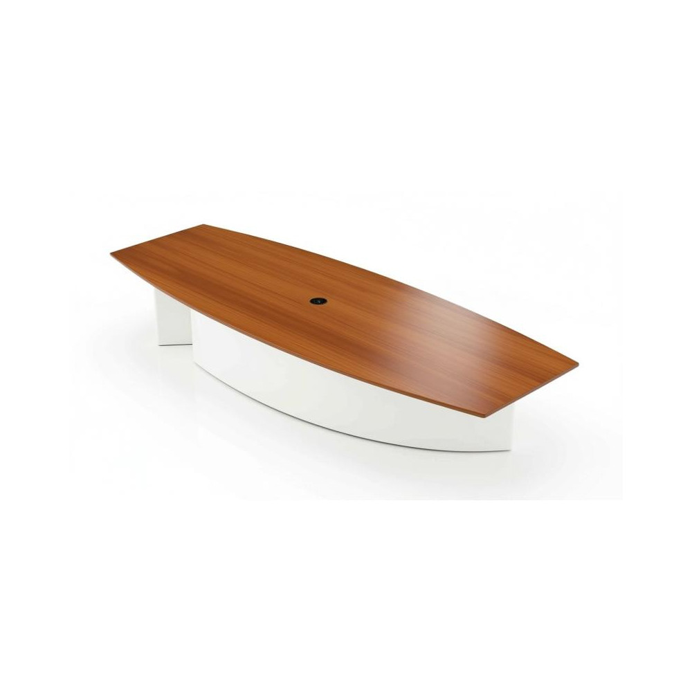 Mesa de juntas moderna para sala de reuniones Big conf