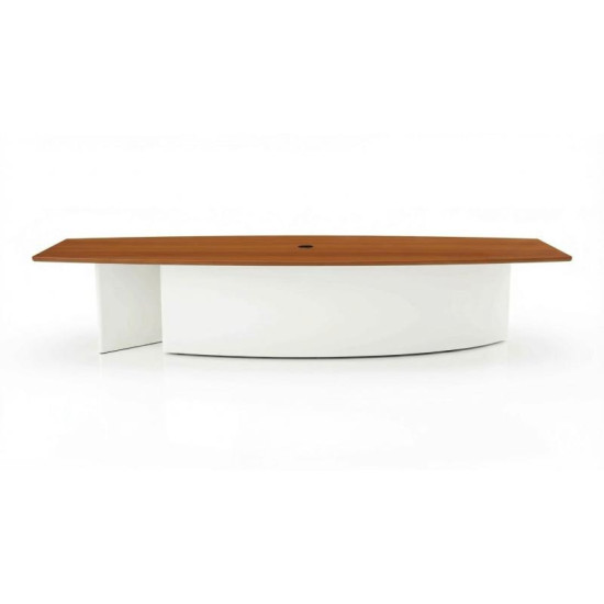 Mesa de juntas moderna para sala de reuniones Big conf