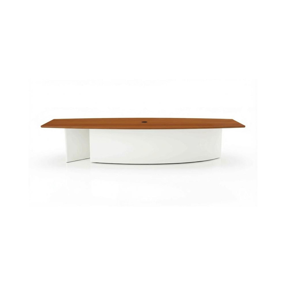 Mesa de juntas moderna para sala de reuniones Big conf