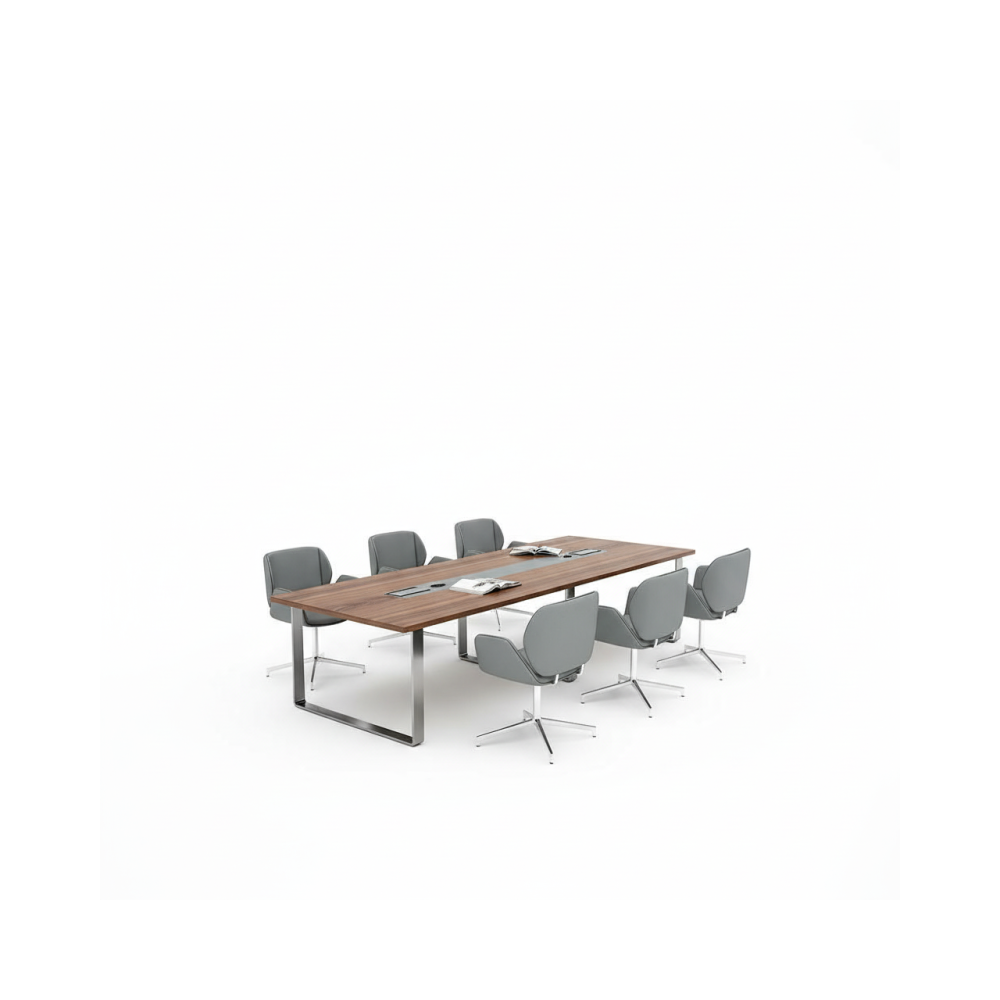 Mesa de juntas Rocket