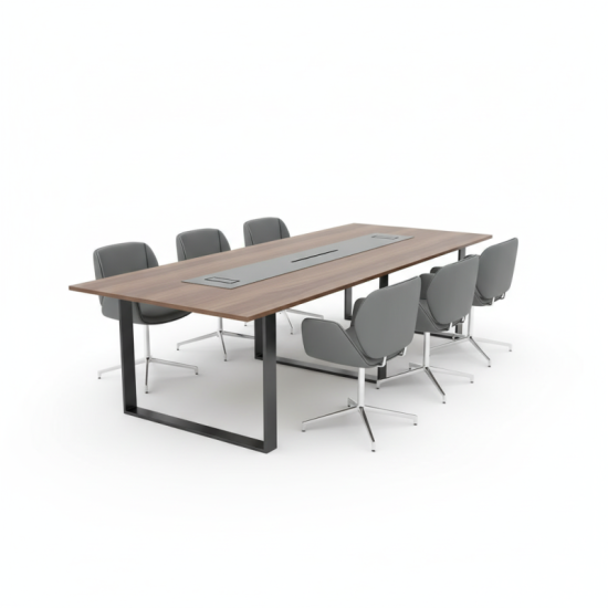 Mesa de juntas Rocket