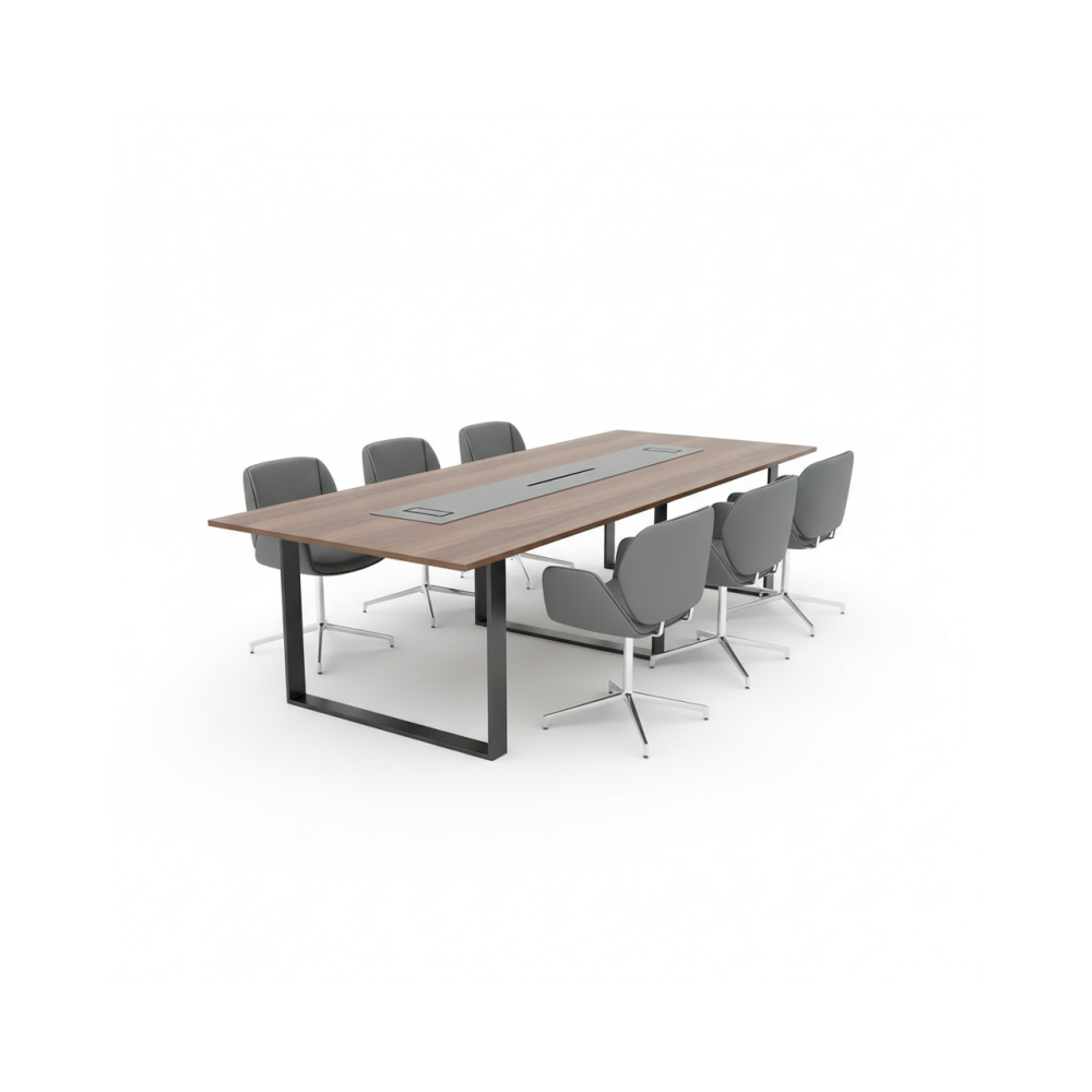 Mesa de juntas Rocket