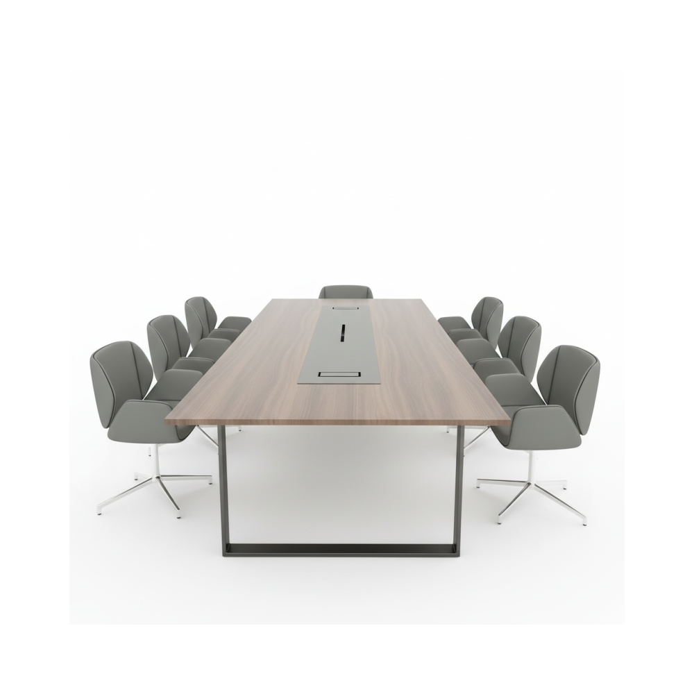 Mesa de juntas Rocket