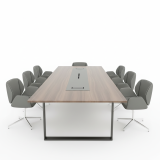 Mesa de juntas Rocket