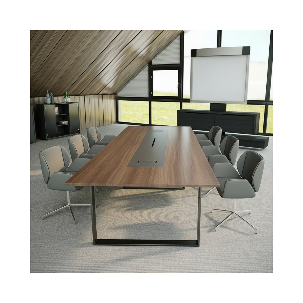 Mesa de juntas Rocket