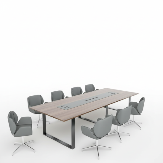 Mesa de juntas Rocket