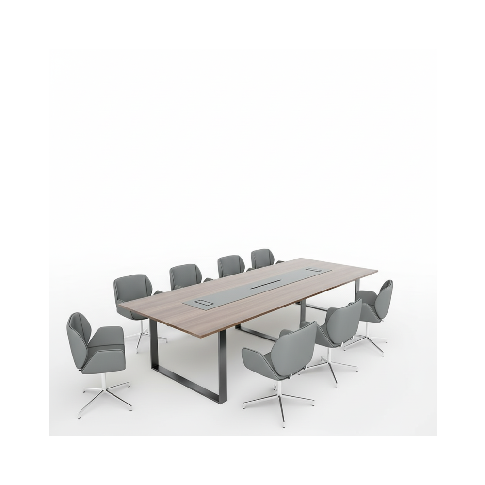 Mesa de juntas Rocket
