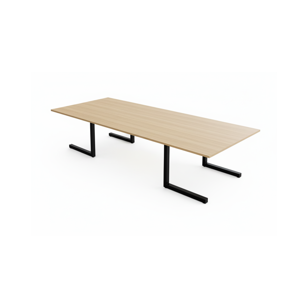 Mesa para sala de Juntas AXIS