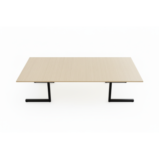 Mesa para sala de Juntas AXIS