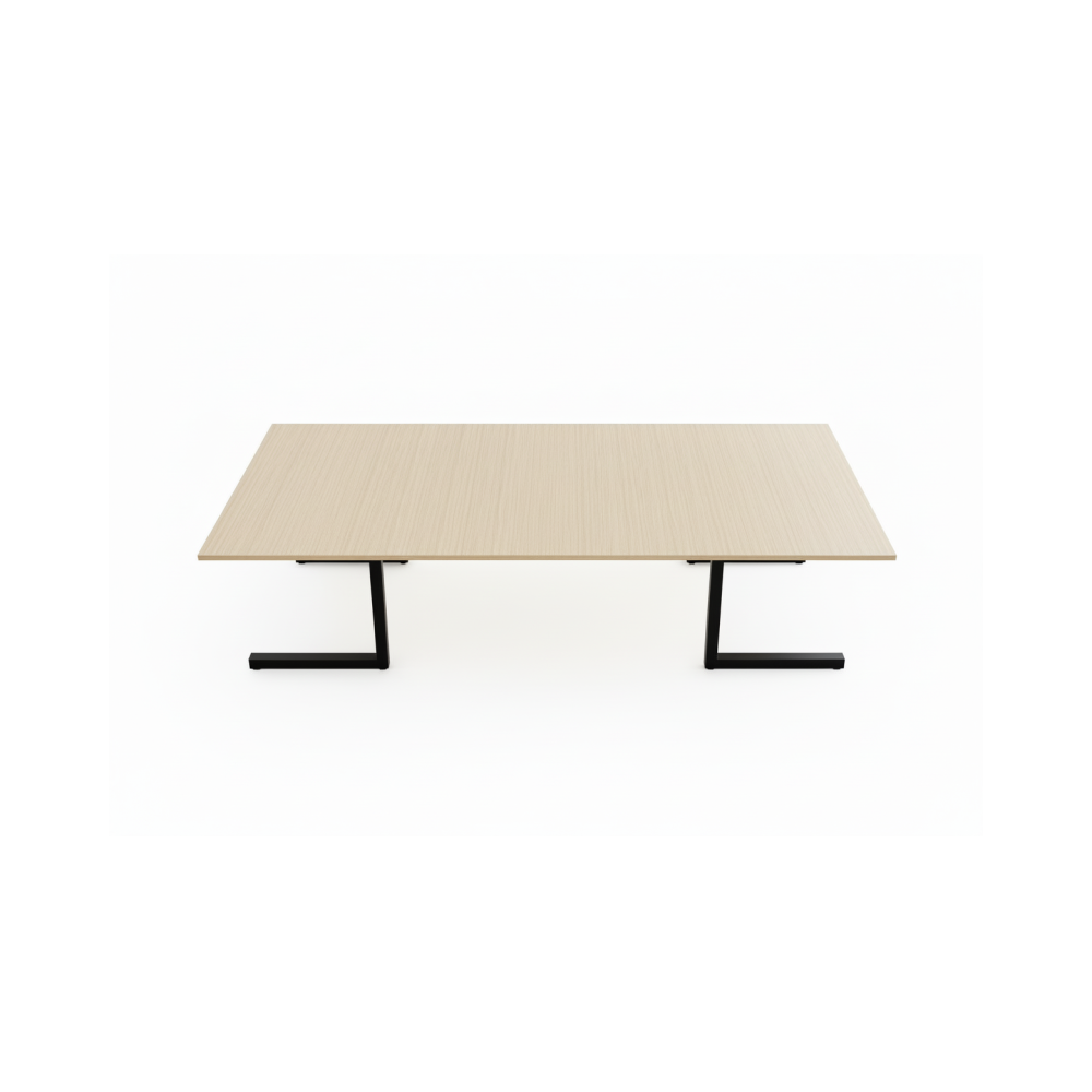 Mesa para sala de Juntas AXIS