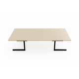 Mesa para sala de Juntas AXIS
