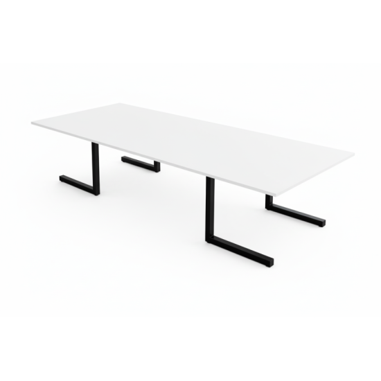 Mesa para sala de Juntas AXIS