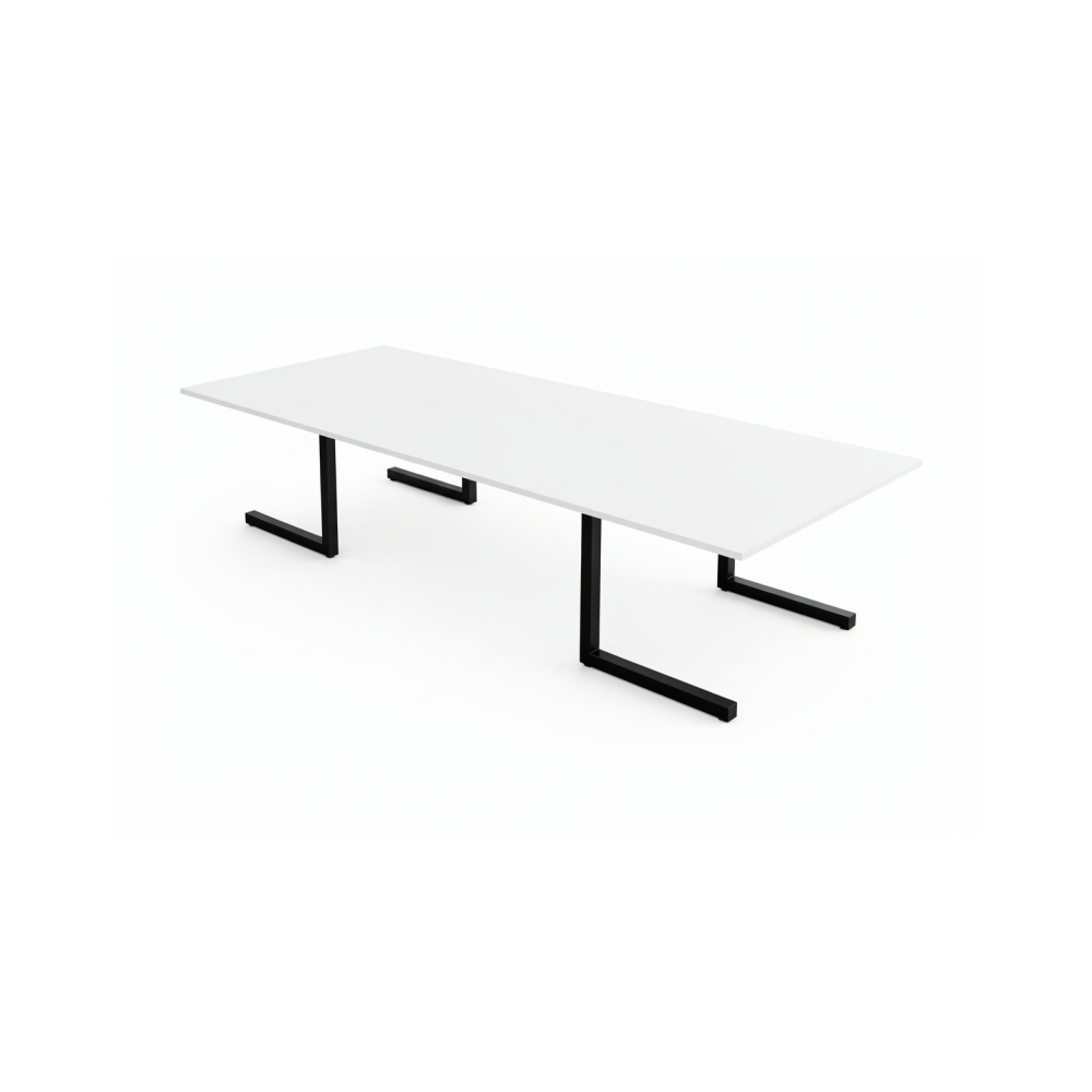 Mesa para sala de Juntas AXIS