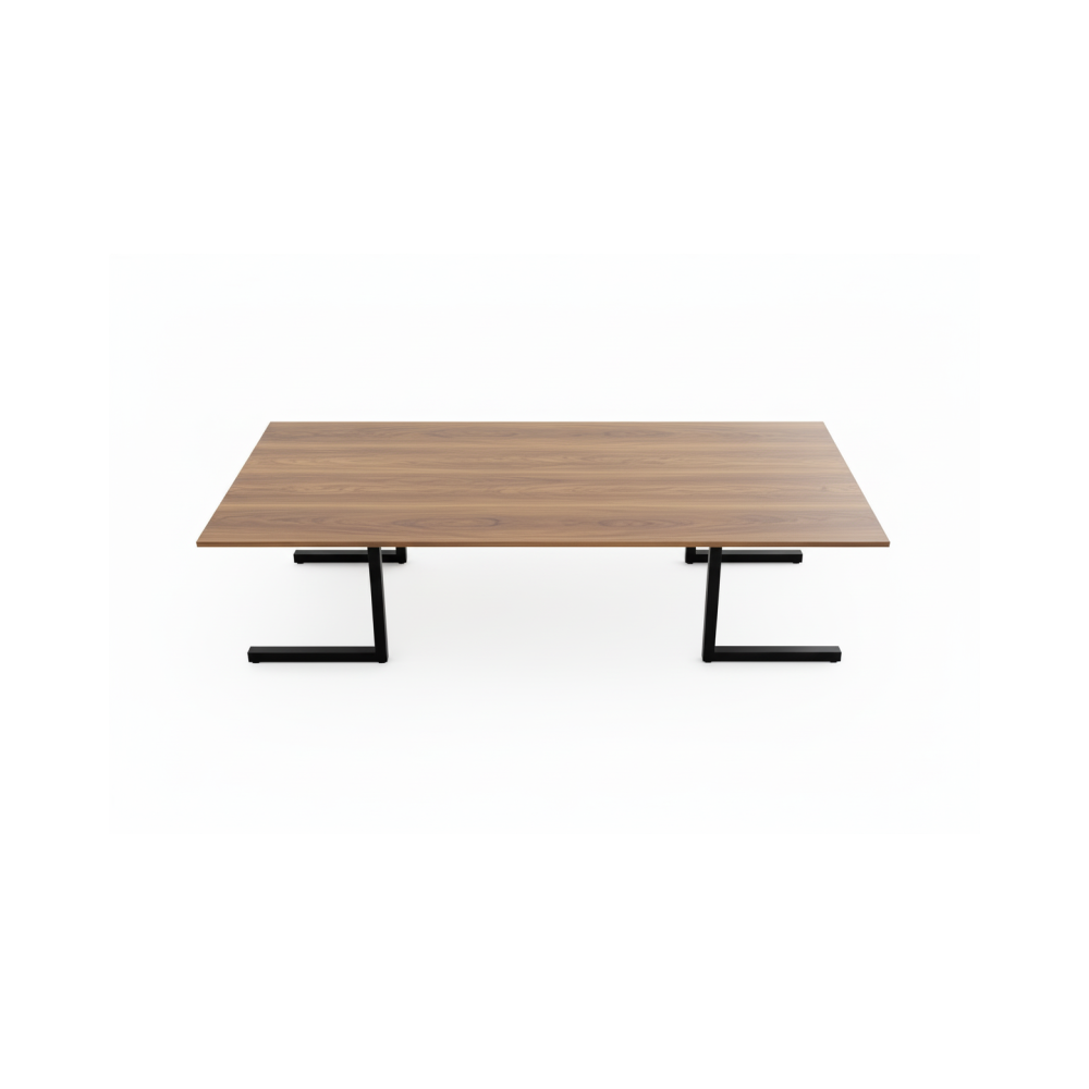 Mesa para sala de Juntas AXIS