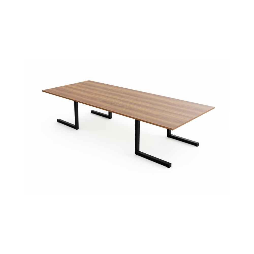 Mesa para sala de Juntas AXIS