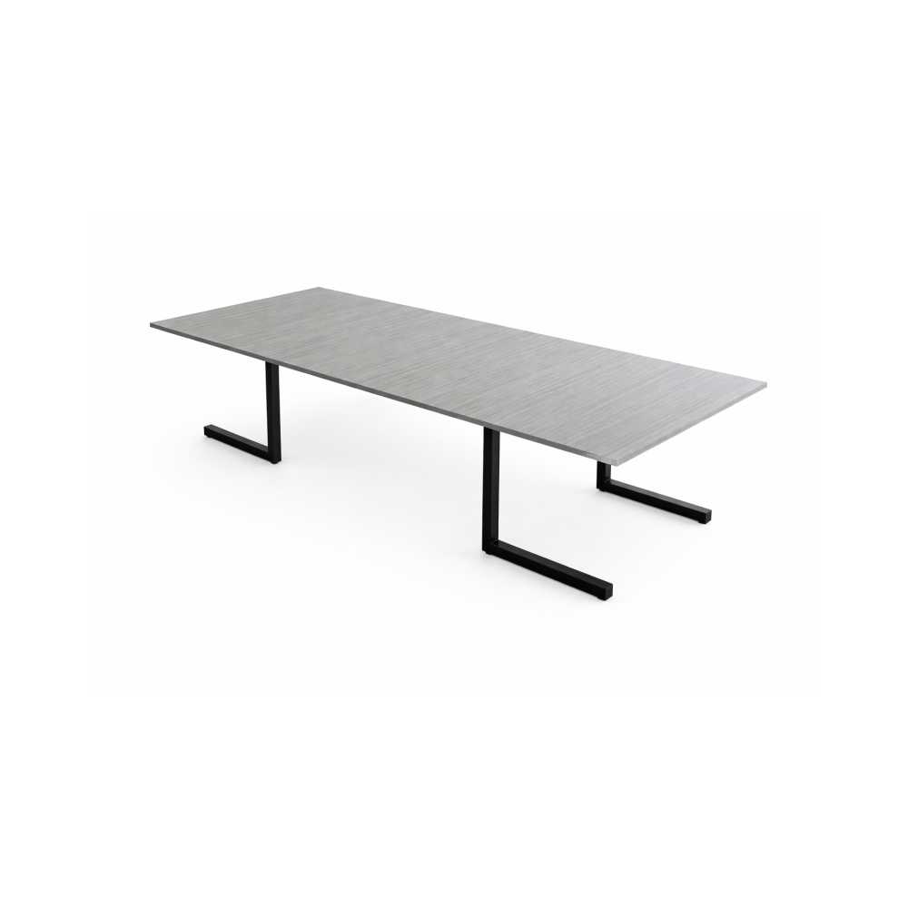 Mesa para sala de Juntas AXIS