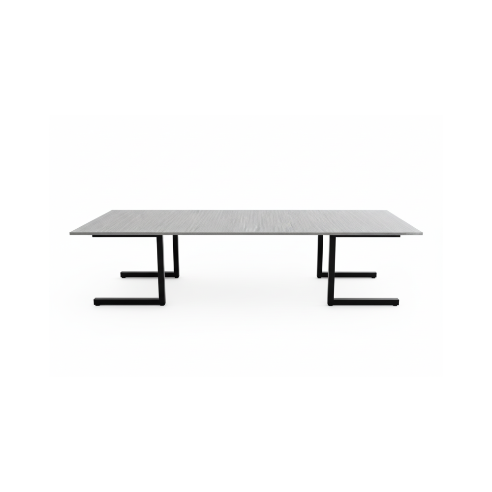 Mesa para sala de Juntas AXIS