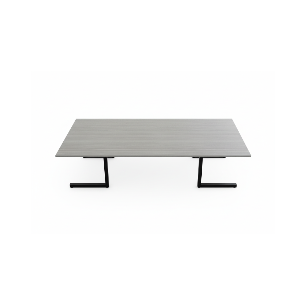 Mesa para sala de Juntas AXIS