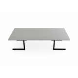Mesa para sala de Juntas AXIS