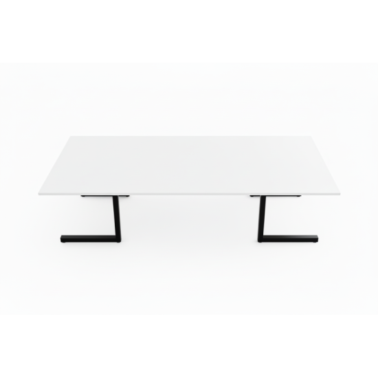 Mesa para sala de Juntas AXIS