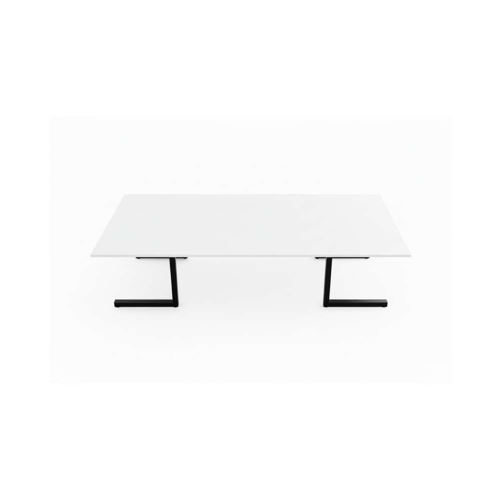 Mesa para sala de Juntas AXIS