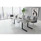 Mesa para sala de Juntas AXIS