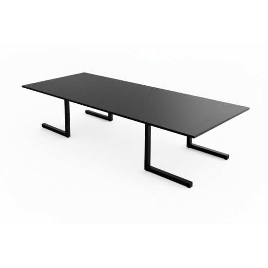 Mesa para sala de Juntas AXIS