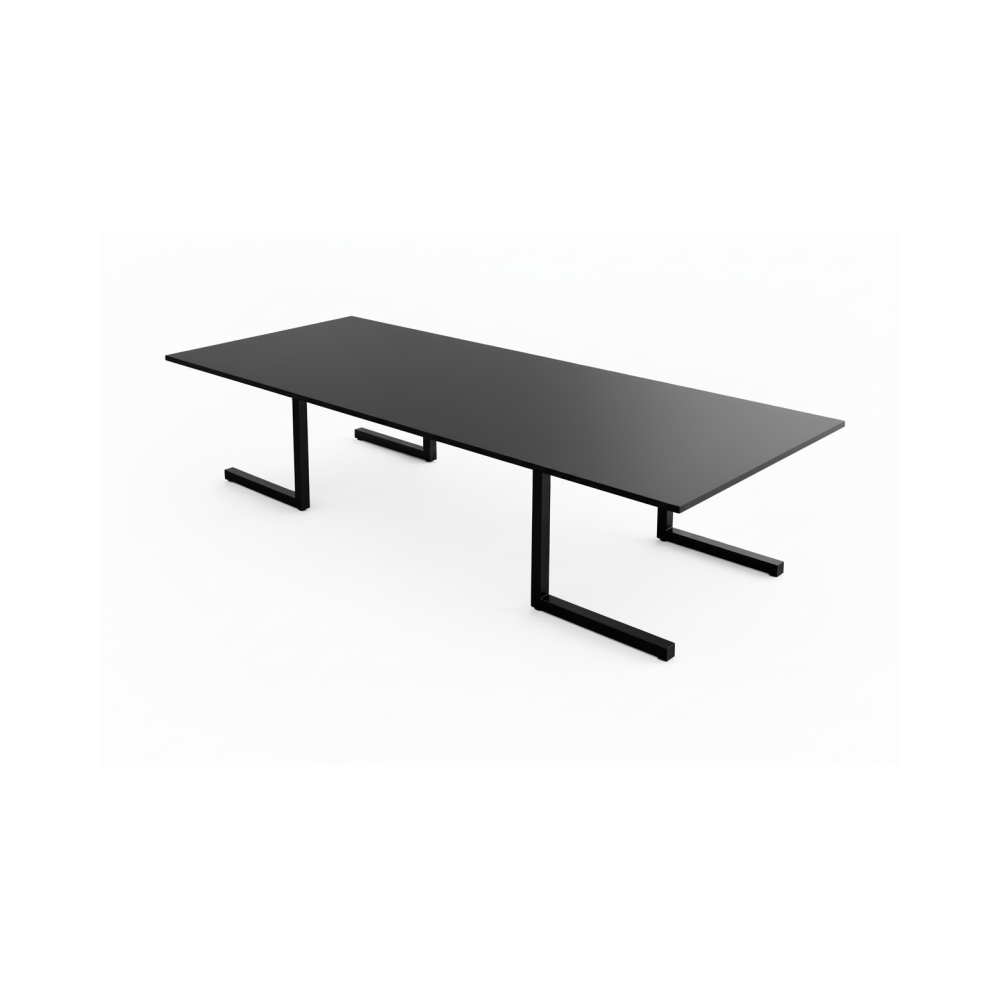 Mesa para sala de Juntas AXIS