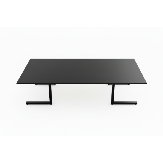 Mesa para sala de Juntas AXIS