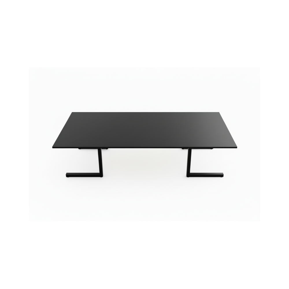Mesa para sala de Juntas AXIS