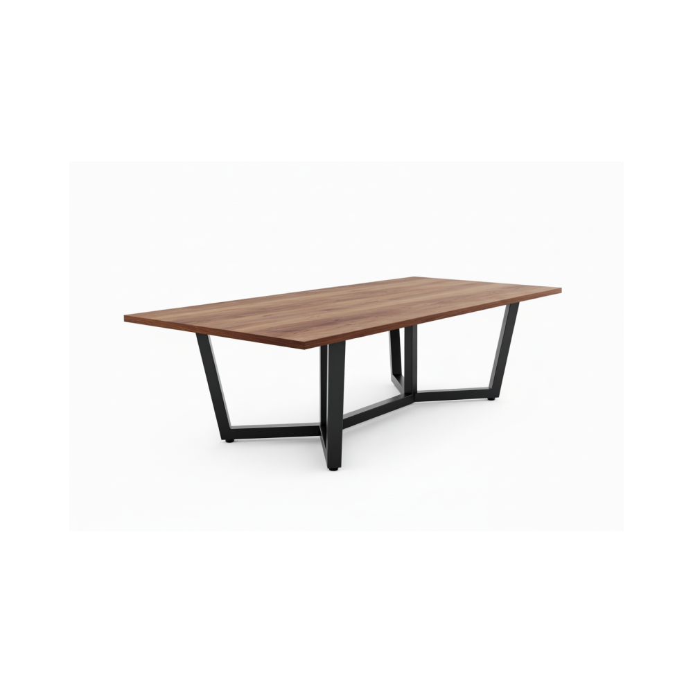 Mesa para sala de Juntas VÉRTICE
