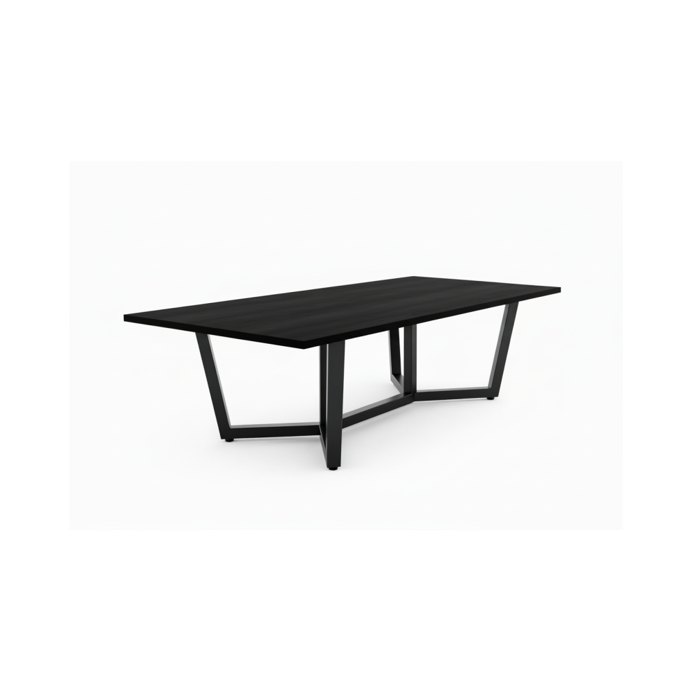Mesa para sala de Juntas VÉRTICE