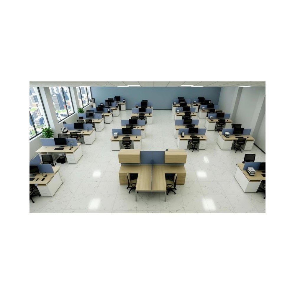 CUBICULO CONFORT