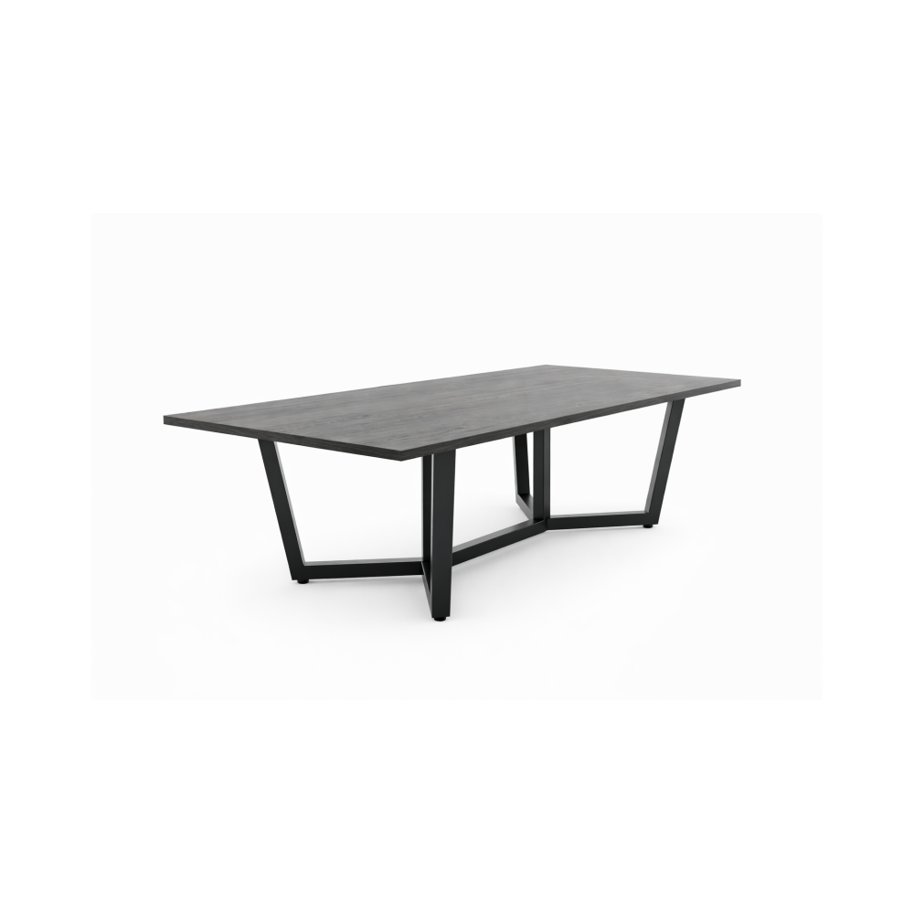 Mesa para sala de Juntas VÉRTICE
