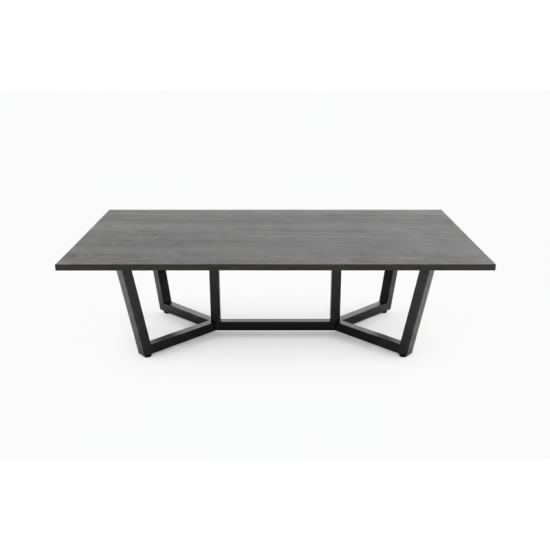 Mesa para sala de Juntas VÉRTICE
