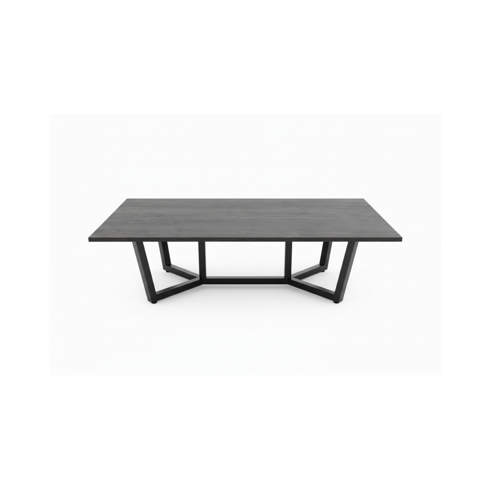 Mesa para sala de Juntas VÉRTICE