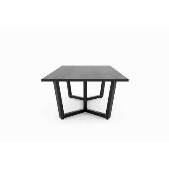 Mesa para sala de Juntas VÉRTICE
