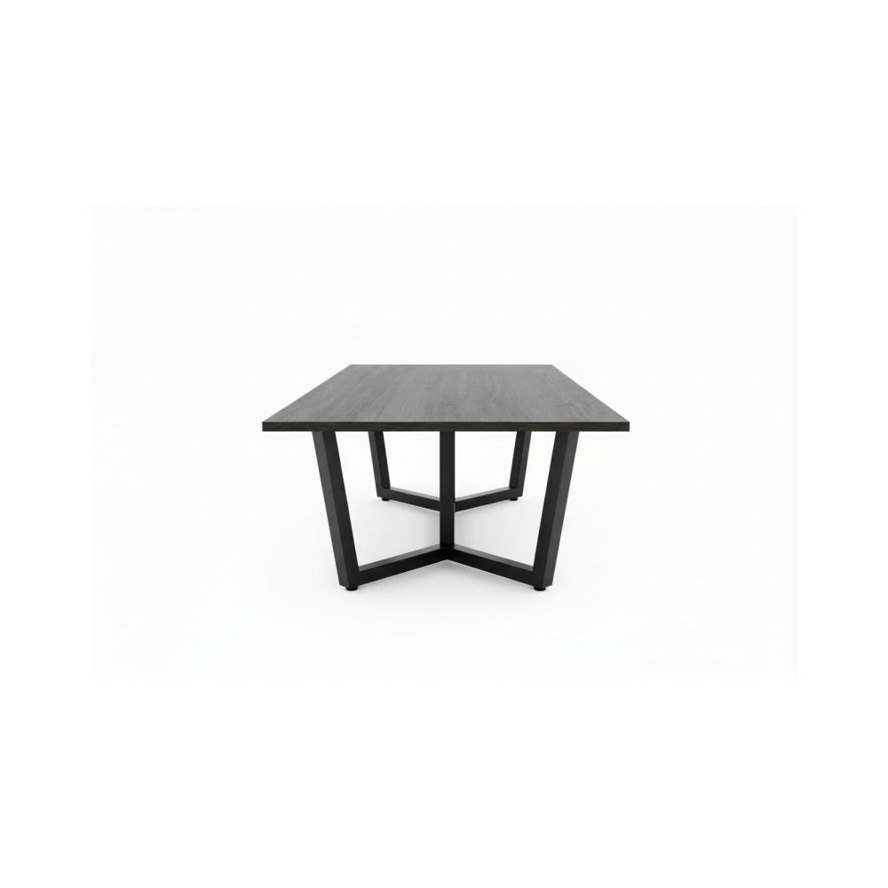 Mesa para sala de Juntas VÉRTICE