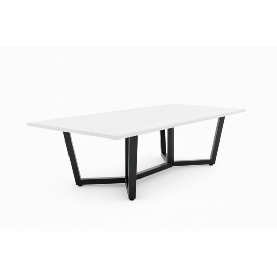 Mesa para sala de Juntas VÉRTICE