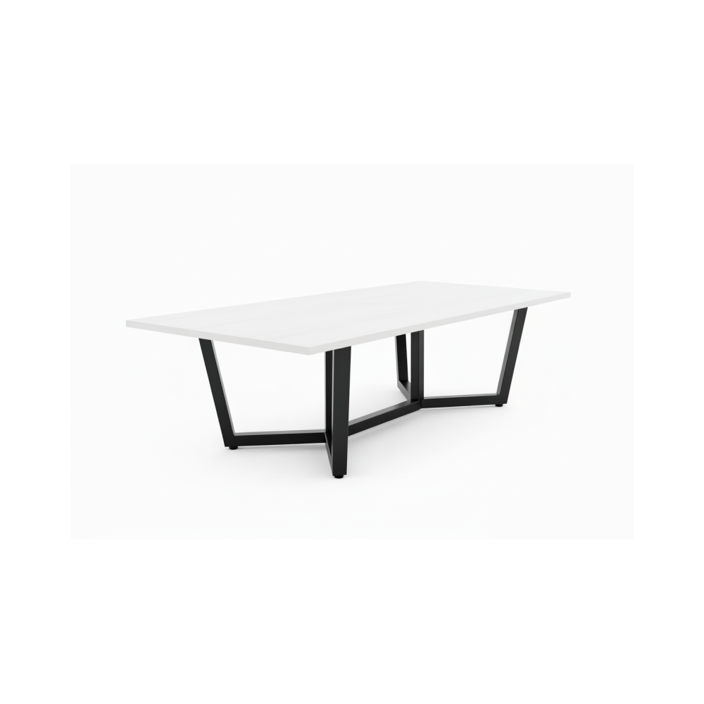Mesa para sala de Juntas VÉRTICE