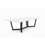 Mesa para sala de Juntas VÉRTICE