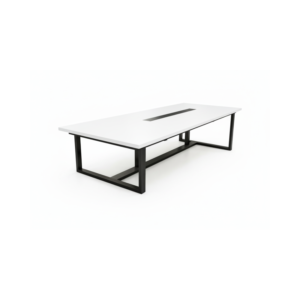 Mesa de juntas BOLODI