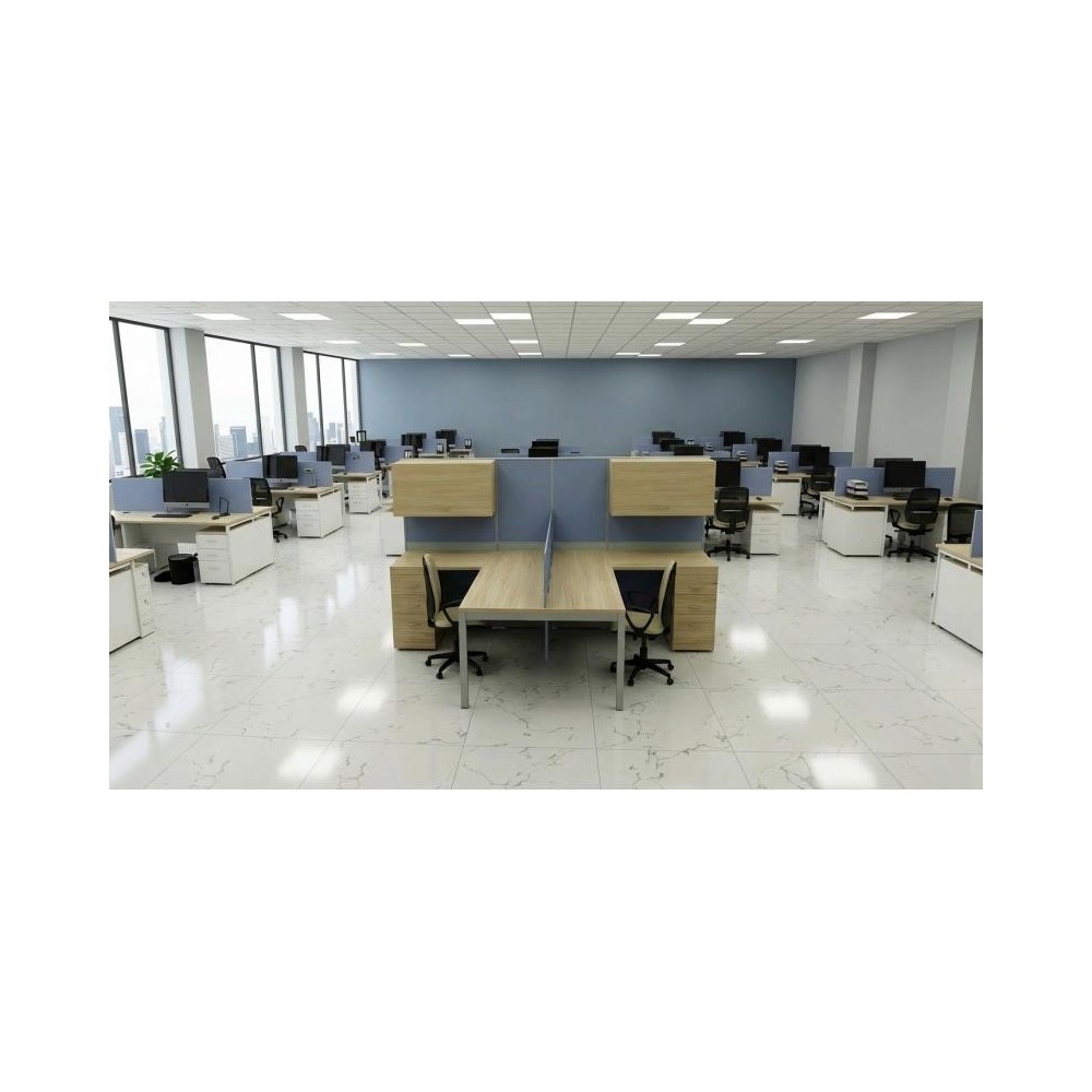CUBICULO CONFORT