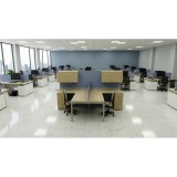 CUBICULO CONFORT