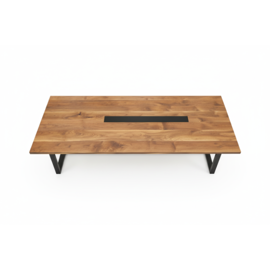 Mesa de juntas BOLODI