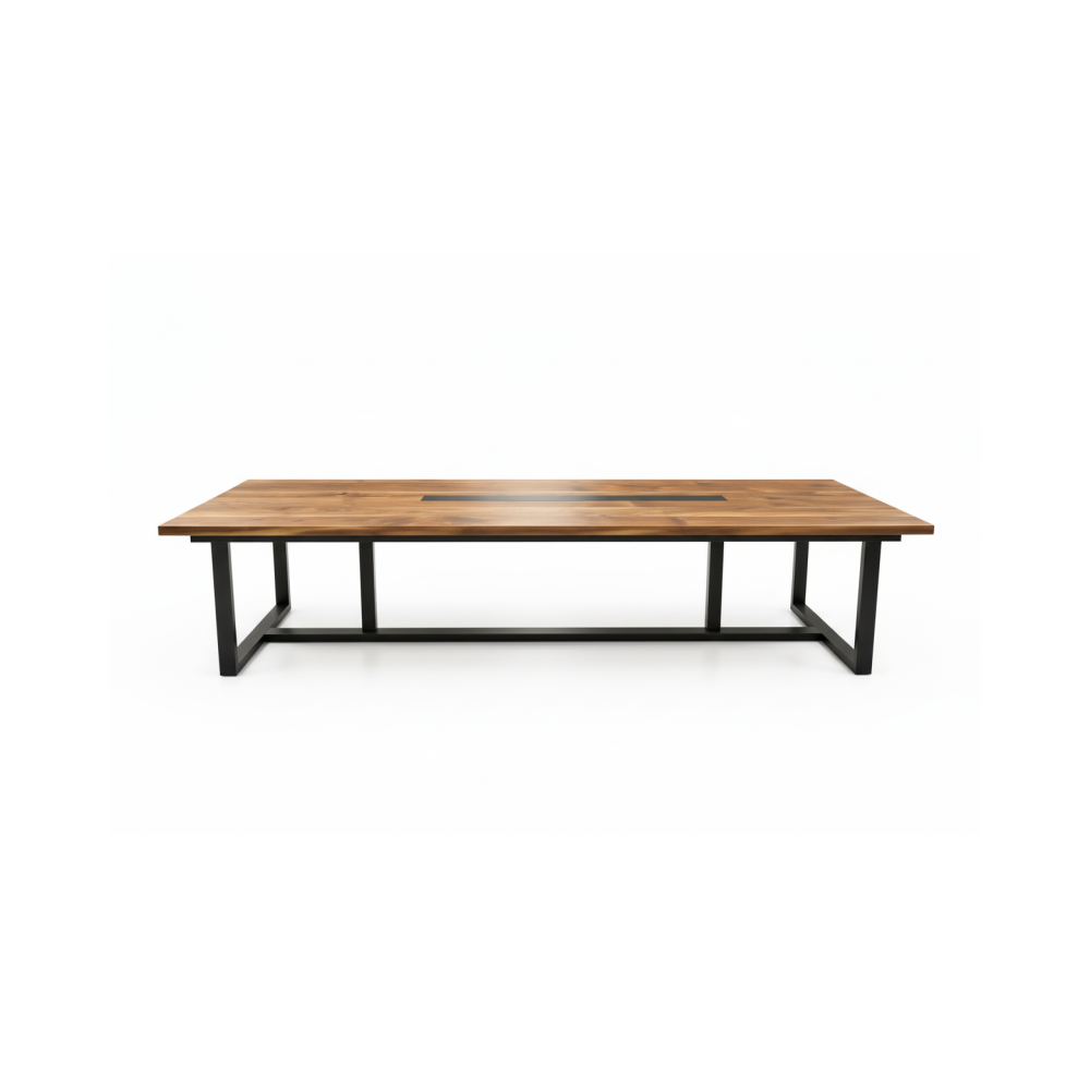 Mesa de juntas BOLODI